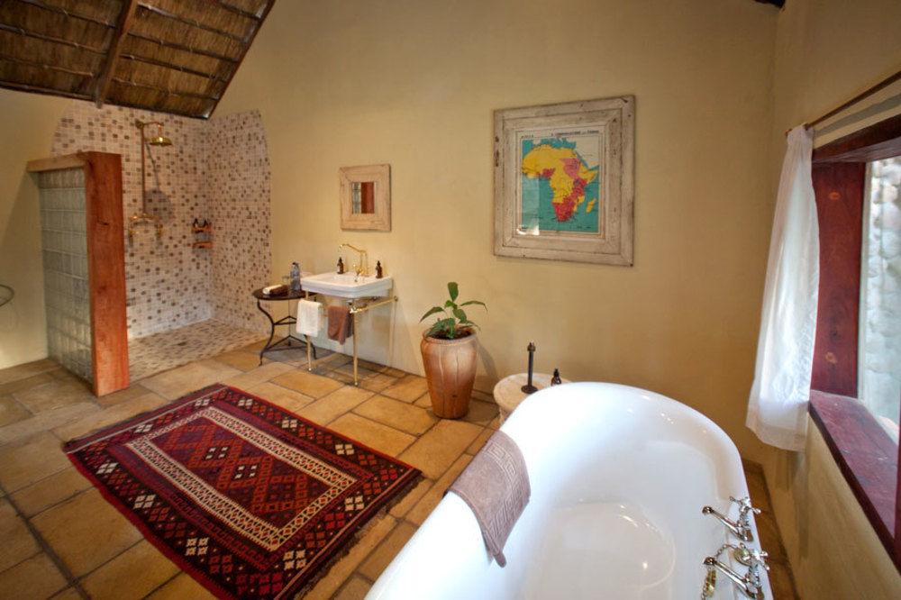 Tongabezi Lodge Simonga Kültér fotó