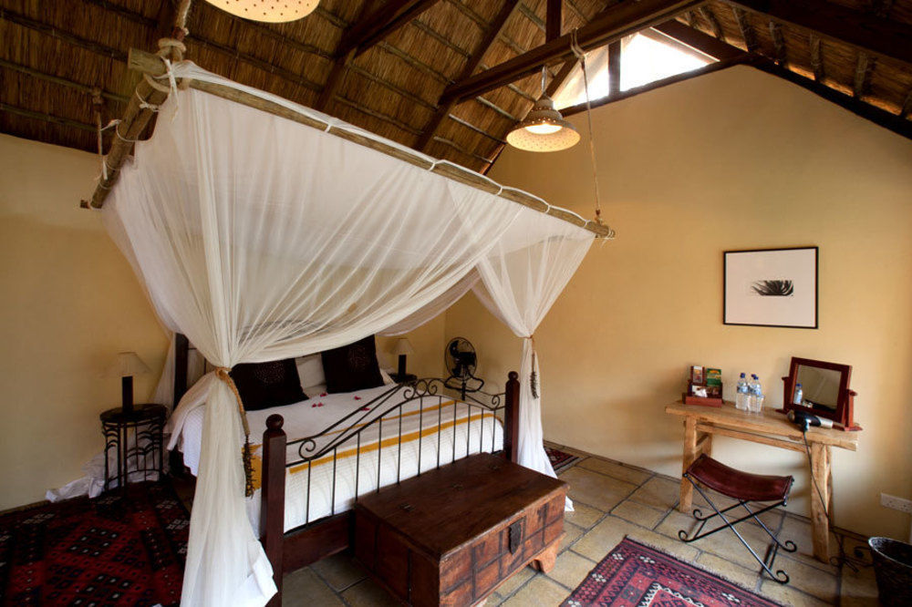 Tongabezi Lodge Simonga Kültér fotó