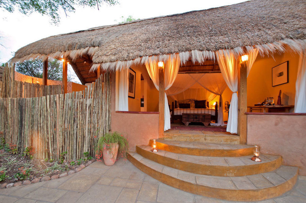 Tongabezi Lodge Simonga Kültér fotó
